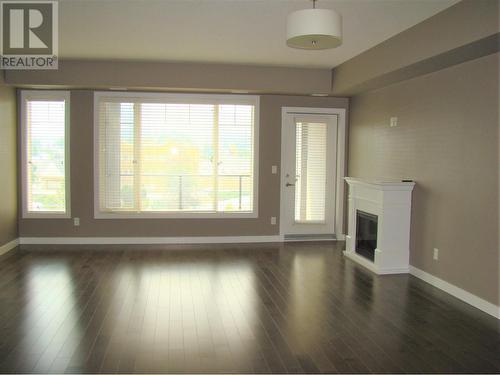 3645 Carrington Road Unit# 509, West Kelowna, BC - Indoor With Fireplace
