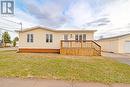 166 Melville St, Moncton, NB  - Outdoor 