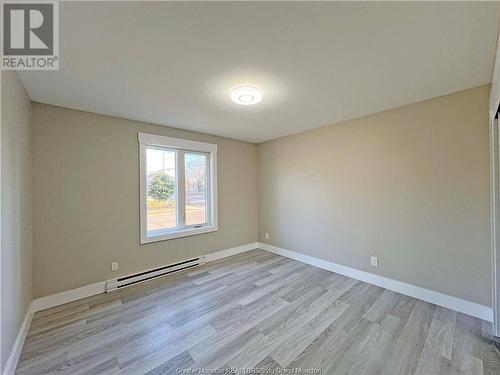 166 Melville St, Moncton, NB - Indoor Photo Showing Other Room