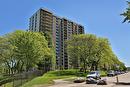 500 Green Road|Unit #206, Stoney Creek, ON  - Outdoor With Facade 