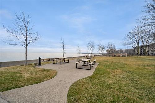 500 Green Road|Unit #206, Stoney Creek, ON - Outdoor With View