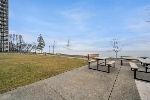 500 Green Road|Unit #206, Stoney Creek, ON - Outdoor With View