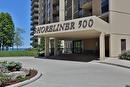 500 Green Road|Unit #206, Stoney Creek, ON  - Outdoor With Balcony 