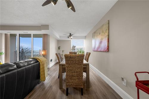 500 Green Road|Unit #206, Stoney Creek, ON - Indoor Photo Showing Other Room