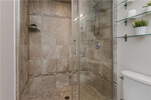 70 Plains Road W|Unit #34, Burlington, ON - Indoor Photo Showing Bathroom