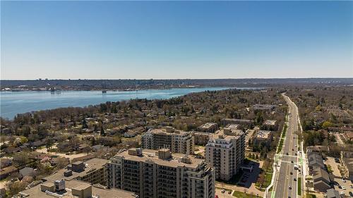 70 Plains Road W|Unit #34, Burlington, ON - Outdoor With Body Of Water With View