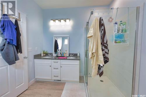 190 1St Street W, Pierceland, SK - Indoor Photo Showing Bathroom