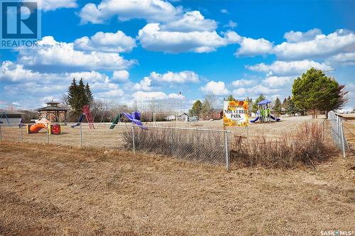 190 1St Street W, Pierceland, SK - Outdoor With View