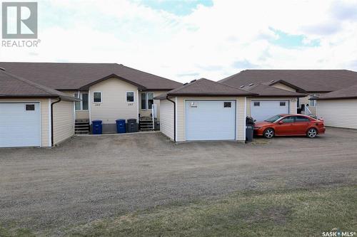 207 South Front Street, Pense, SK - Outdoor