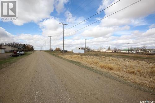 207 South Front Street, Pense, SK - Outdoor With View
