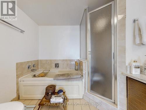 607 - 55 Austin Drive, Markham, ON - Indoor Photo Showing Bathroom