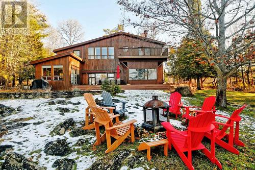 326 Indian Point Rd, Kawartha Lakes, ON - Outdoor