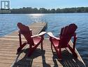 326 Indian Point Road, Kawartha Lakes (Coboconk), ON  - Outdoor With Body Of Water With View 