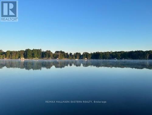 326 Indian Point Road, Kawartha Lakes (Coboconk), ON - Outdoor With Body Of Water With View