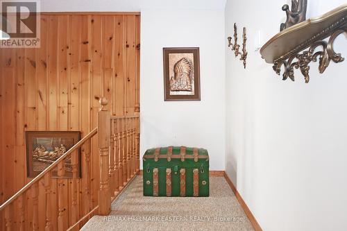 326 Indian Point Road, Kawartha Lakes, ON - Indoor Photo Showing Bedroom