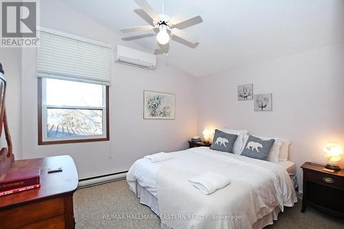 326 Indian Point Road, Kawartha Lakes (Coboconk), ON - Indoor Photo Showing Bedroom