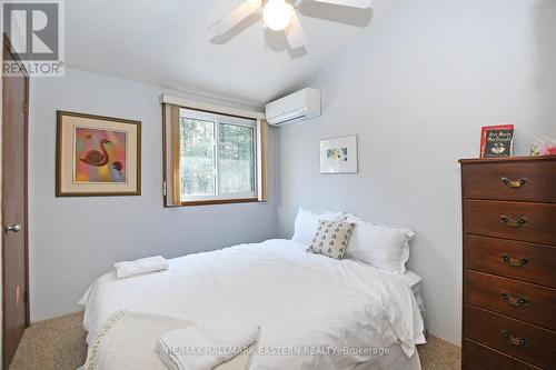 326 Indian Point Road, Kawartha Lakes (Coboconk), ON - Indoor Photo Showing Bedroom