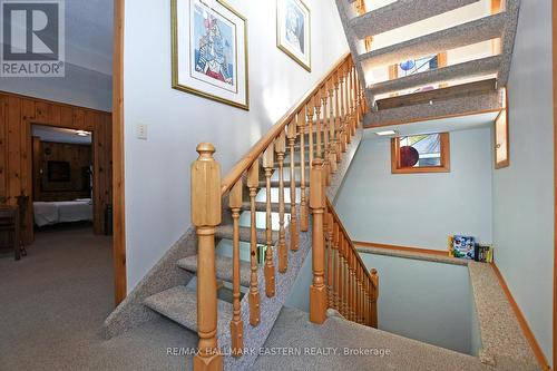 326 Indian Point Road, Kawartha Lakes, ON - Indoor Photo Showing Bedroom