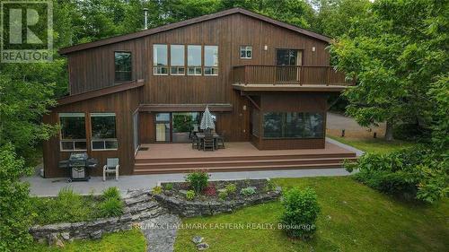 326 Indian Point Road, Kawartha Lakes, ON - Outdoor