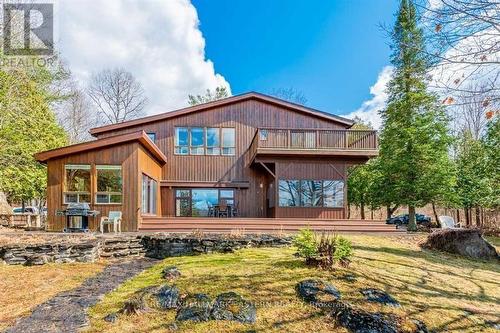 326 Indian Point Road, Kawartha Lakes (Coboconk), ON - Outdoor