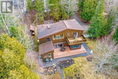 326 Indian Point Road, Kawartha Lakes, ON - Outdoor With Body Of Water With View