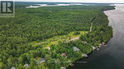 326 Indian Point Road, Kawartha Lakes (Coboconk), ON - Outdoor With Body Of Water With View