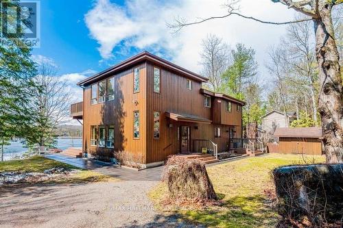 326 Indian Point Road, Kawartha Lakes (Coboconk), ON - Outdoor