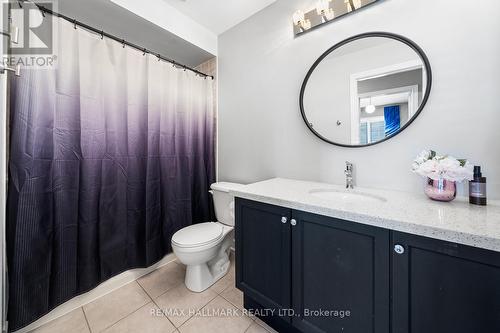 2 Village Vista Way, Vaughan, ON - Indoor Photo Showing Bathroom