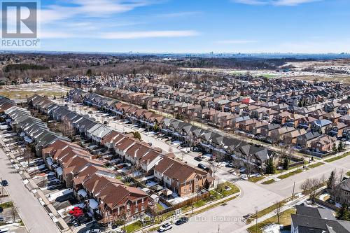 2 Village Vista Way, Vaughan, ON - Outdoor With View