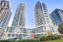 #206 -49 East Liberty St, Toronto, ON  - Outdoor With Balcony With Facade 