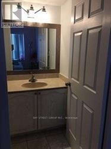 #1803 -3 Pemberton Ave E, Toronto, ON - Indoor Photo Showing Bathroom