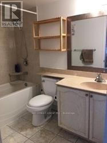 #1803 -3 Pemberton Ave E, Toronto, ON - Indoor Photo Showing Bathroom