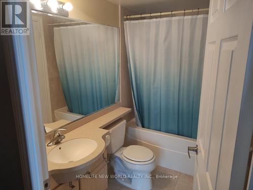 3213 - 763 Bay Street, Toronto, ON - Indoor Photo Showing Bathroom