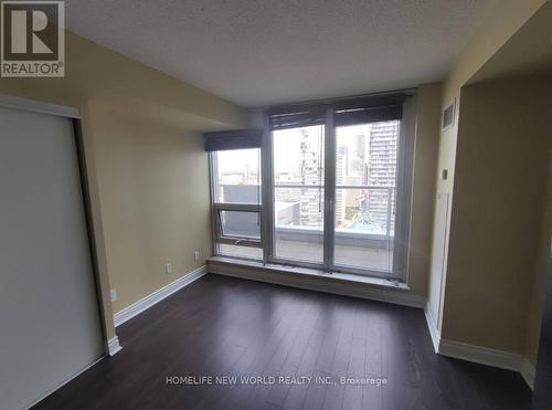 3213 - 763 Bay Street, Toronto, ON - Indoor Photo Showing Other Room