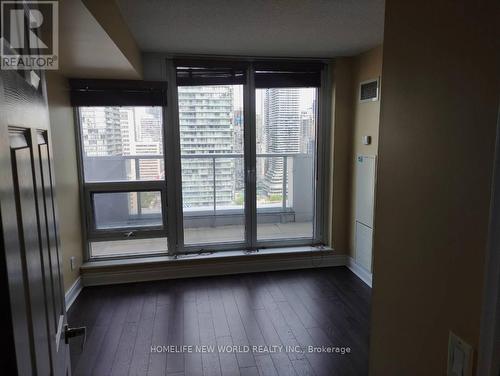 3213 - 763 Bay Street, Toronto, ON - Indoor Photo Showing Other Room