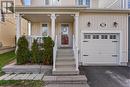 54 Mildenhall Pl, Whitby, ON  - Outdoor 