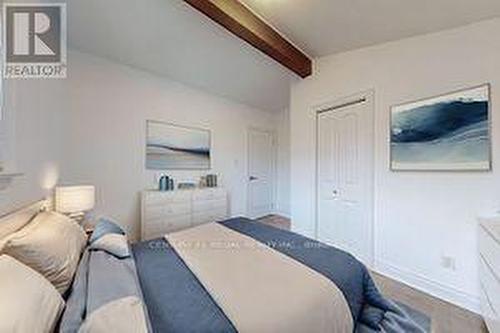 2 Markanna Drive, Toronto, ON - Indoor Photo Showing Bedroom