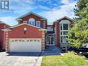 112 Fitzgerald Ave, Markham, ON  - Outdoor With Facade 