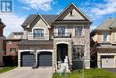 1107 Harden Trail, Newmarket, ON  - Outdoor With Facade 