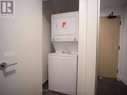2013 - 35 Mercer Street, Toronto, ON - Indoor Photo Showing Laundry Room