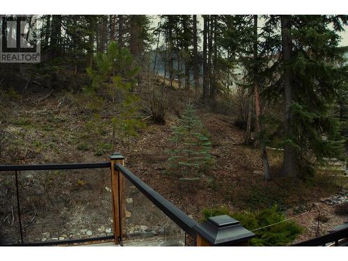 4937 Aspen Grove Place, Fairmont Hot Springs, BC - Outdoor