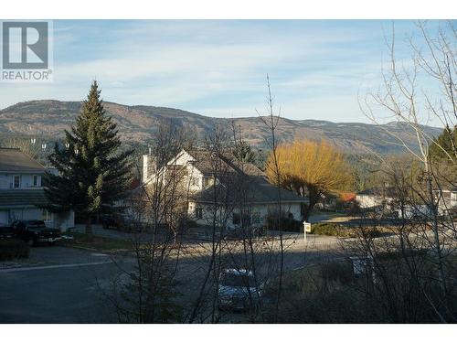 4937 Aspen Grove Place, Fairmont Hot Springs, BC - Outdoor With View