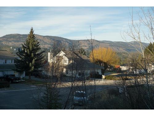 4937 Aspen Grove Place, Fairmont Hot Springs, BC - Outdoor With View