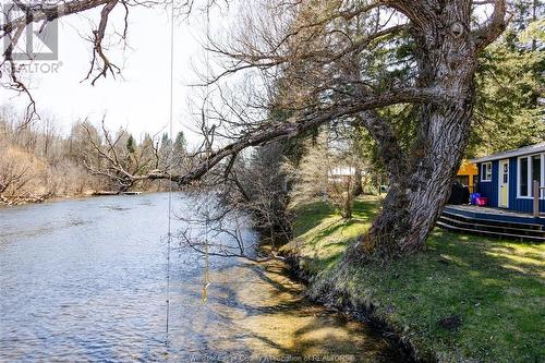 4228 Deep Bay Road, Minden, ON - Outdoor With Body Of Water With View