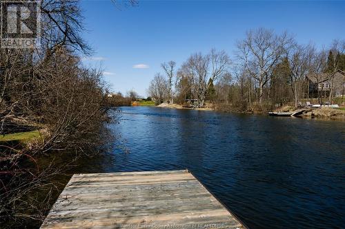 4228 Deep Bay Road, Minden, ON - Outdoor With Body Of Water With View