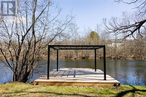 4228 Deep Bay Road, Minden, ON - Outdoor With Body Of Water With View