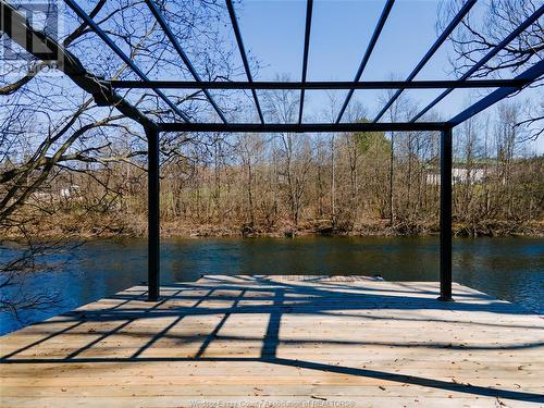 4228 Deep Bay Road, Minden, ON - Outdoor With Body Of Water With View