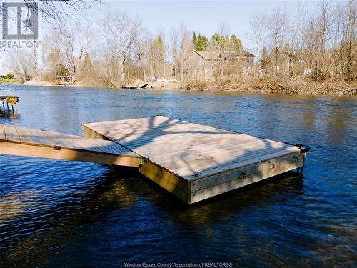 4228 Deep Bay Road, Minden, ON - Outdoor With Body Of Water With View