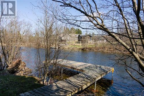 4228 Deep Bay Road, Minden, ON - Outdoor With Body Of Water With View