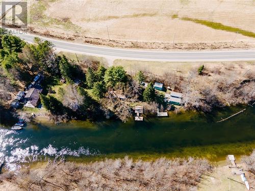 4228 Deep Bay Road, Minden, ON - Outdoor With Body Of Water With View